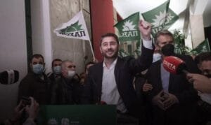 Δείτε τις προτάσεις του Ν.Ανδρουλάκη: Υποχρεωτικός εμβολιασμός για όλους – Δεν μπορούν να γυρνούν και να μολύνουν Ροή Ειδήσεων