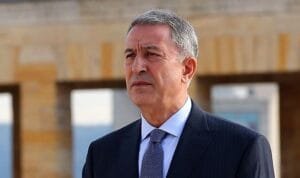 Hulusi Akar: Νέες προκλητικές δηλώσεις για την Ελλάδα Ροή Ειδήσεων