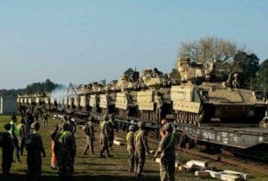 «Η απάντηση θα είναι σκληρή». Τι συζήτησε ο Πούτιν με τους στρατηγούς Ροή Ειδήσεων