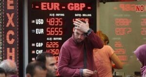 Η οικονομική αναταραχή της Τουρκίας εκτοξεύει την απόγνωση και τον πληθωρισμό στα ύψη Ροή Ειδήσεων