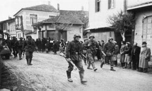 Παυλόπουλος για Σφαγή Καλαβρύτων: Δεν υπάρχει κανένα θέμα παραίτησης ή παραγραφής των γερμανικών αποζημιώσεων Ροή Ειδήσεων