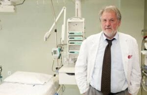 Καπραβέλος: «Προβληματικές» χαρακτήρισε τις επόμενες ημέρες Ροή Ειδήσεων
