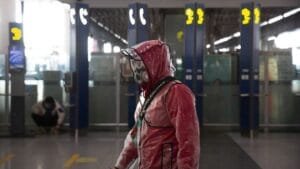 Κίνα: Επεκτείνονται τα lockdown στο υψηλότερο επίπεδο των τελευταίων 21 μηνών. Ροή Ειδήσεων