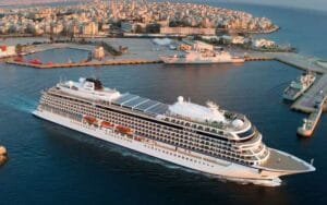 ΗΠΑ: Κρούσματα κορονοϊού σε πάνω από 60 κρουαζιερόπλοια Ροή Ειδήσεων