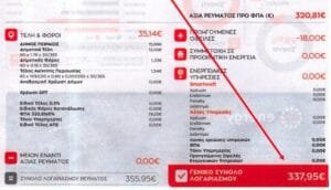 ΜΕΧΡΙ ΠΟΤΕ ΘΑ ΑΙΣΧΡΟΚΕΡΔΟΥΝ ΕΙΣ ΒΑΡΟΣ ΤΟΥ ΕΛΛΗΝΑ ΚΑΤΑΝΑΛΩΤΗ Ροή Ειδήσεων