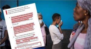 Μετάλλαξη Όμικρον – Διαβάστε τι λένε γιατροί στη Ν. Αφρική ! Ροή Ειδήσεων