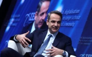 ΟΡΓΗ ΚΑΤΑ ΤΟΥ ΠΡΩΘΥΠΟΥΡΓΟΥ Ροή Ειδήσεων