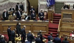 Ροή Ειδήσεων