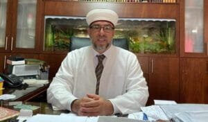 Ψευδομουφτής Ξάνθης: ¨Ήρθε η ώρα να συσπειρωθεί η τουρκική μειονότητα της δυτικής Θράκης¨ Ροή Ειδήσεων