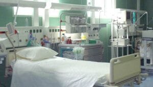 Ραγδαίες εξελίξεις με τη μελέτη Τσιόδρα για ΜΕΘ: Εντολή για εισαγγελική έρευνα Ροή Ειδήσεων