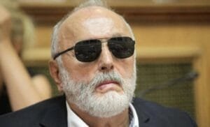 Ρελάνς Κουρουμπλή, με μηνυτήρια αναφορά στον Άρειο Πάγο! Ροή Ειδήσεων