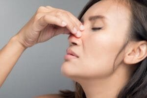Ρινικοί πολύποδες: Σύγχρονοι τρόποι αντιμετώπισης Ροή Ειδήσεων