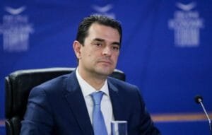 Σκρέκας: Εφιαλτικό το τοπίο στην αγορά ενέργειας Ροή Ειδήσεων