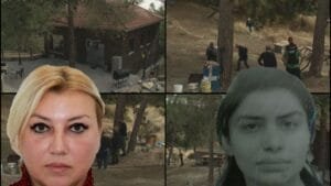 Ταυτοποιήθηκαν με DNA οι σοροί των θυμάτων του διπλού φονικού στον Αμίαντο Ροή Ειδήσεων