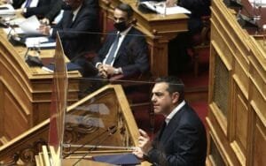 Ροή Ειδήσεων