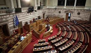 Θύελλα αντιδράσεων στο Διπλωματικό Σώμα για τον Προϋπολογισμό 2022 – Κλείνουν το υπουργείο Εξωτερικών Ροή Ειδήσεων