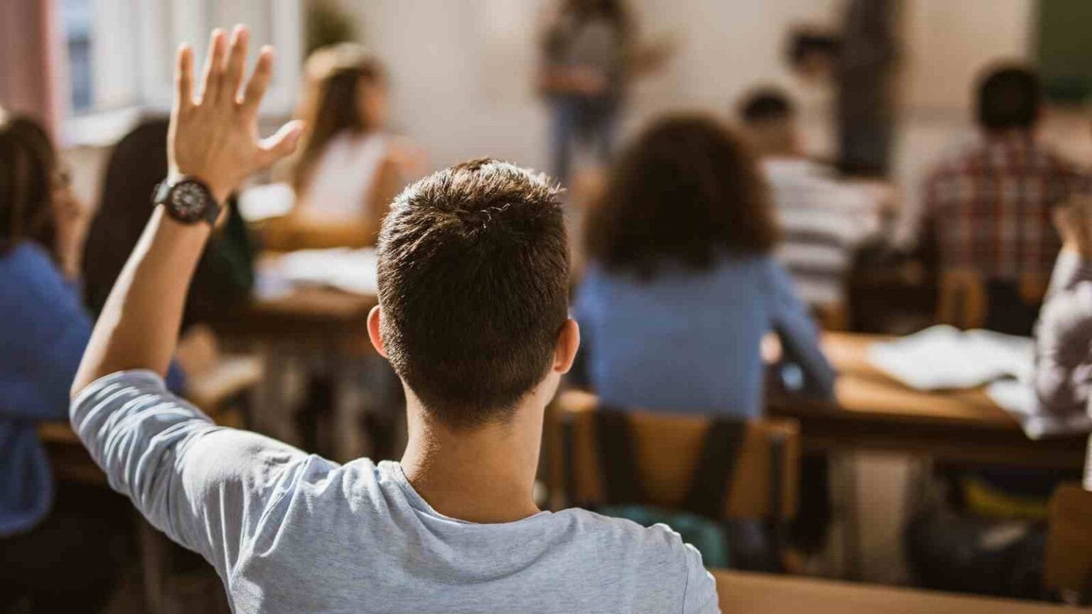 3 τρόποι να ενθαρρύνουμε την πορεία των μαθητών προς την επίτευξη της προοπτικής τους mathiton