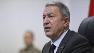 Ακάρ: Η Ελλάδα ντυμένη με προβιά αρνιού προσπαθεί να παίξει το θύμα akar-i-ellada-ntymeni-me-provia-arnioy-prospathei