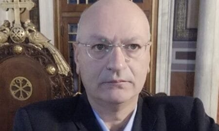 A.Ζέρβας: «Οι ανεμβολίαστοι δεν αποτελούν απειλή για τη Δημόσια Υγεία αλλά για την εξουσία»