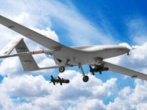 Αλλάζει τακτική η Άγκυρα, στέλνει drones στα ελληνικά νησιά Ροή Ειδήσεων