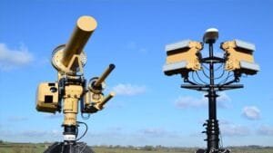 Αιγαίο: Ελληνικά αντι-drone συστήματα κατά των τουρκικών UAV Ροή Ειδήσεων
