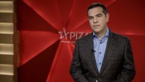 Ροή Ειδήσεων