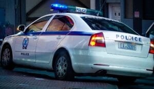 Βύρωνας: Απόπειρα βιασμού σε βάρος της κατήγγειλε μία 27χρονη κοπέλα Ροή Ειδήσεων