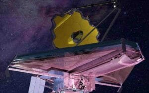NASA: Το «χρυσό μάτι» του διαστημικού τηλεσκοπίου Τζέιμς Ουέμπ άνοιξε το Σάββατο nasa
