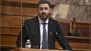 Ροή Ειδήσεων