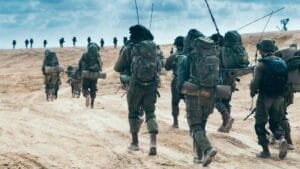 Ισραήλ εναντίον Χεζμπολάχ – Προετοιμάζονται για τον πόλεμο του Λιβάνου το 2022 Ροή Ειδήσεων