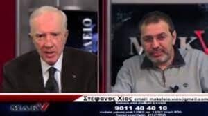 Ροή Ειδήσεων