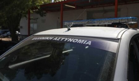 Κόρινθο: 16χρονος αποπειράθηκε να βιάσει 8χρονη