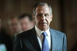Λαβρόφ: “Η Ελλάδα δεν θέλει να ακολουθήσει την οδό της επιδείνωσης των αντιρωσικών κυρώσεων” Ροή Ειδήσεων