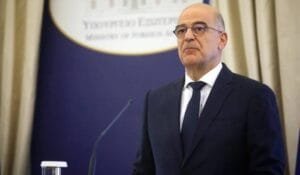 Νίκος Δένδιας: Η Τουρκία να σεβαστεί τα δικαιώματα της ελληνικής μειονότητας σε Ίμβρο, Τένεδο και Κωνσταντινούπολη Ροή Ειδήσεων