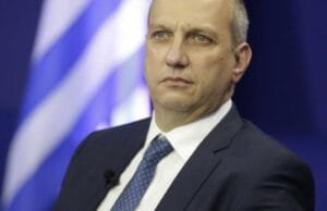Οικονόμου: Οι απόψεις του Αλέξη Τσίπρα δεν ταιριάζουν με την ιδιότητα του αρχηγού της αξιωματικής αντιπολίτευσης Ροή Ειδήσεων