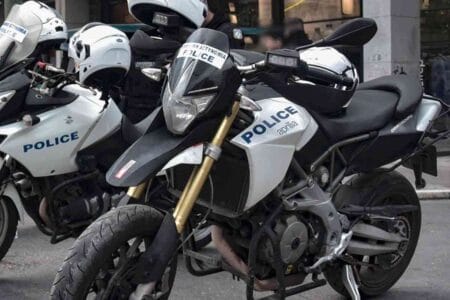 motosykleta