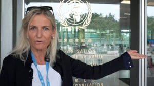 Βίντεο – Ερευνήτρια που εργάστηκε στον Παγκόσμιο Οργανισμό Υγείας φέρεται να ΜΙΛΑΕΙ ΓΙΑ ΟΛΑ Ροή Ειδήσεων