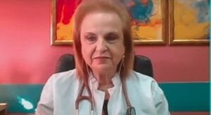 Το παραδέχτηκε στον αέρα – Έτσι διαχωρίζουν τα κρούσμ@τα (Βίντεο) Ροή Ειδήσεων