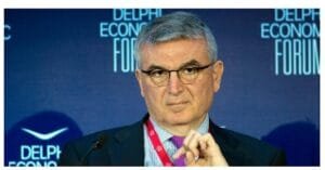 Ποδαρικό με περικοπές στις συντάξεις χηρείας Ροή Ειδήσεων