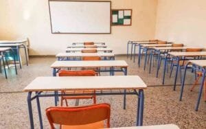 Άνοιγμα των σχολείων στις 10 Ιανουαρίου με αλλαγή στα πρωτόκολλα Ροή Ειδήσεων