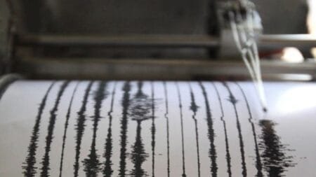 Ινδονησία: Ισχυρός σεισμός 6,7 indonisia