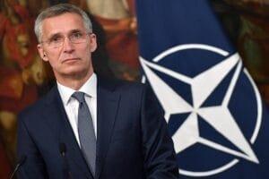 Στόλτενμπεργκ προς Μόσχα: Το ΝΑΤΟ έτοιμο για διάλογο αλλά και για σύγκρουση αν το επιλέξετε! nato