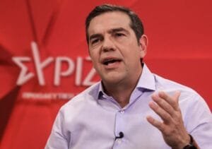 ΣΥΡΙΖΑ: Ρωσική ρουλέτα με ανοσία αγέλης Ροή Ειδήσεων