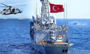 Τουρκία: «Πάμε για κρίση με Ελλάδα – Άνοιξε θέμα κυριαρχίας ελληνικών νησιών» Ροή Ειδήσεων