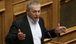 Ικανοποιημένη η τουρκική ιστοσελίδα κοινοποιεί την ομιλία του βουλευτή Παφίλη (ΚΚΕ) Ροή Ειδήσεων