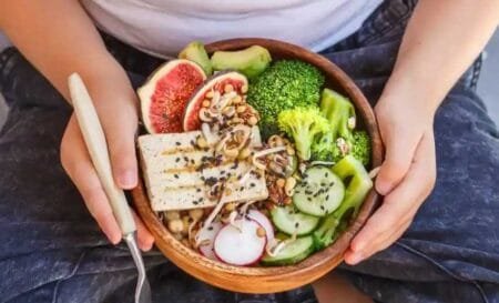 The Veganuary Challenge