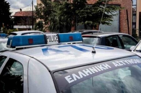 Τρόμος για ηλικιωμένη στον Ασπρόπυργο – Τη χτύπησαν και τη λήστεψαν