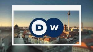 Η Μόσχα απαγόρευσε στην γερμανική Deutsche Welle να εκπέμπει στην Ρωσία Ροή Ειδήσεων