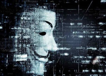 Η ομάδα χάκερ “Anonymous” ανέλαβαν την ευθύνη για την επίθεση στα ρωσικά ΜΜΕ