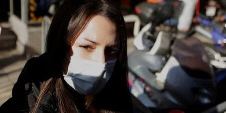Αρνητικές οι τοξικολογικές της Γεωργίας Μπίκα